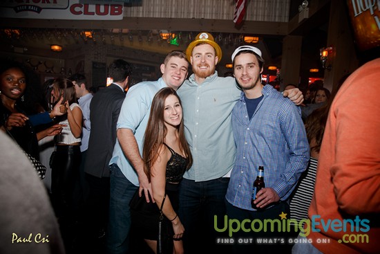 New Year's Eve 2016 @ Xfinity Live