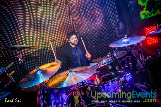 New Year's Eve 2016 @ Xfinity Live