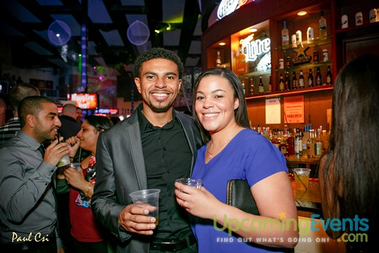 New Year's Eve 2016 @ Xfinity Live