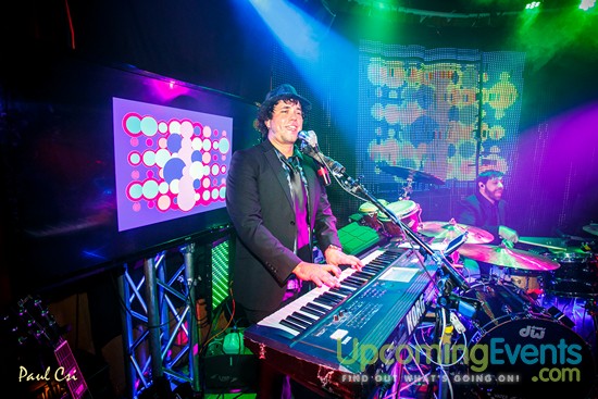 New Year's Eve 2016 @ Xfinity Live