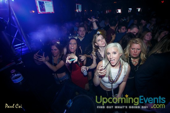 New Year's Eve 2016 @ Xfinity Live