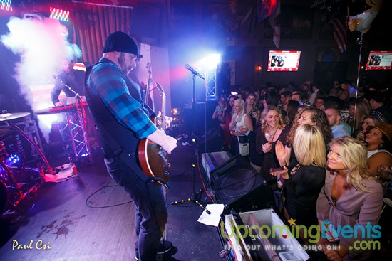 New Year's Eve 2016 @ Xfinity Live