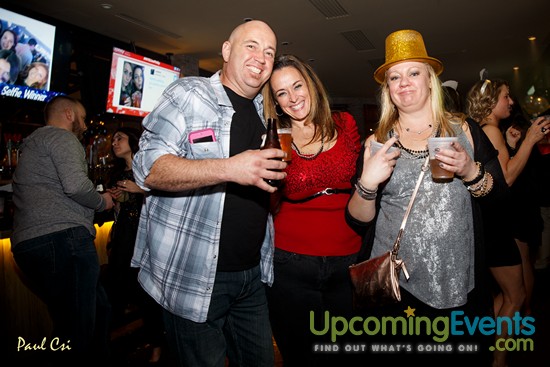 New Year's Eve 2016 @ Xfinity Live