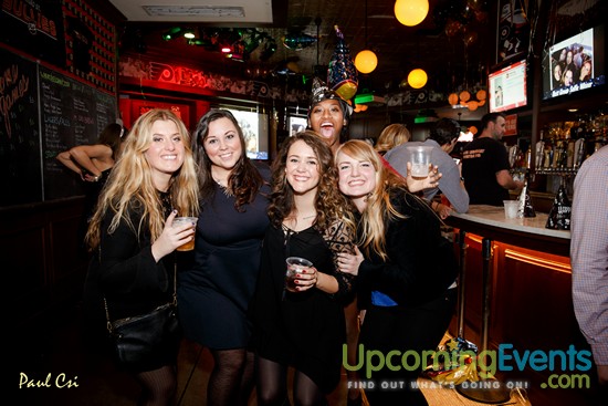 New Year's Eve 2016 @ Xfinity Live