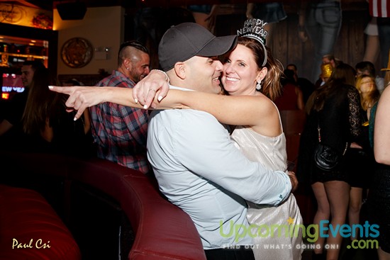 New Year's Eve 2016 @ Xfinity Live