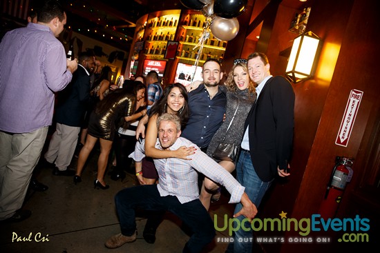 New Year's Eve 2016 @ Xfinity Live