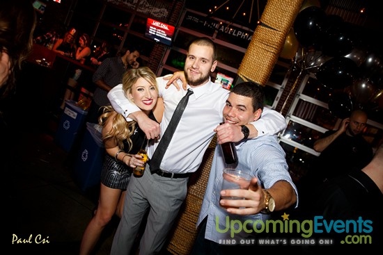 New Year's Eve 2016 @ Xfinity Live