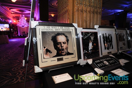 NYE 2016 @ The Crystal Tea Room! (Gallery A)