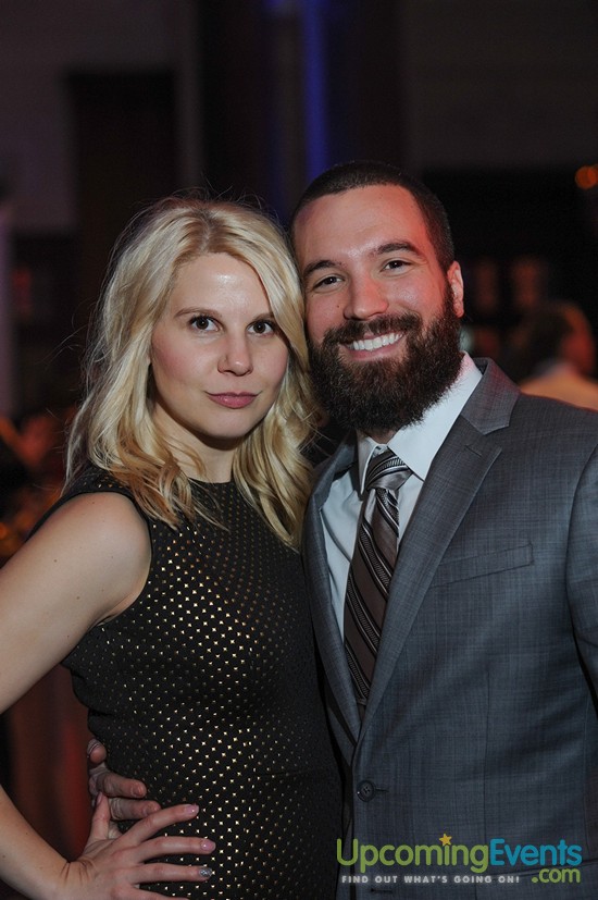 NYE 2016 @ The Crystal Tea Room! (Gallery A)