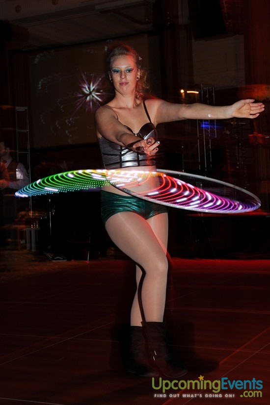 NYE 2016 @ The Crystal Tea Room! (Gallery A)