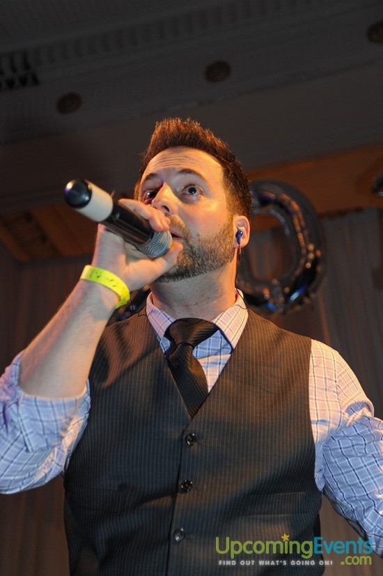 NYE 2016 @ The Crystal Tea Room! (Gallery A)