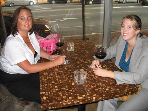 Young Professionals Happy Hour