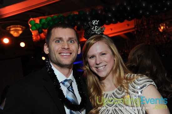 NYE 2016 @ The Crystal Tea Room! (Gallery A)