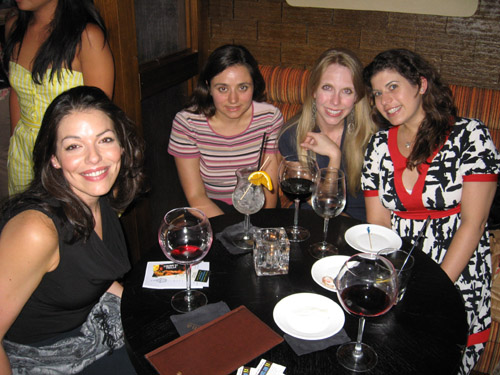 Young Professionals Happy Hour