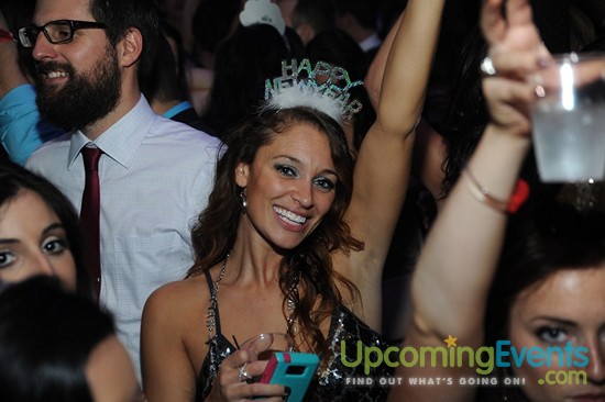 NYE 2016 @ The Crystal Tea Room! (Gallery A)