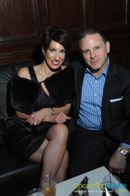 NYE 2016 @ The Crystal Tea Room! (Gallery A)