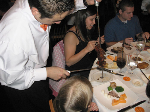 Young Professionals Happy Hour