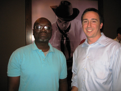 Young Professionals Happy Hour