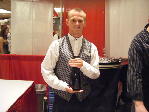 Atlantic City Food & Wine Festival