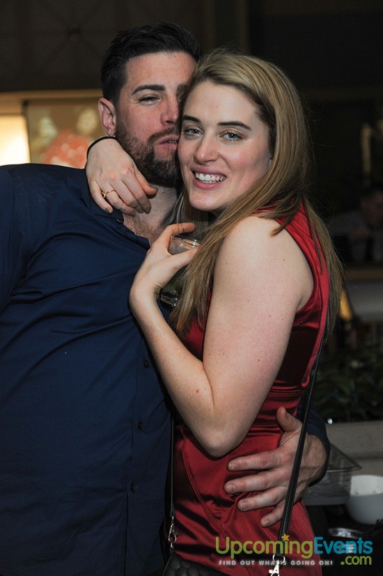 NYE 2016 @ The Crystal Tea Room! (Gallery A)