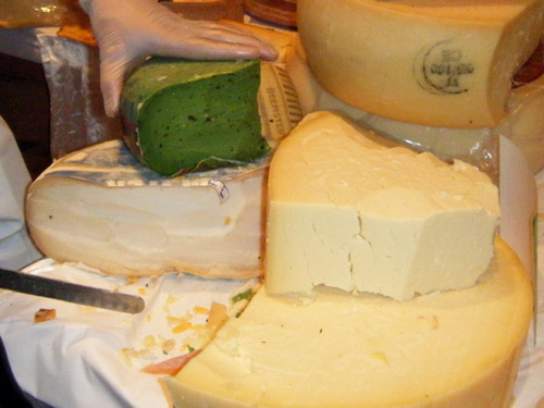 Atlantic City Food & Wine Festival