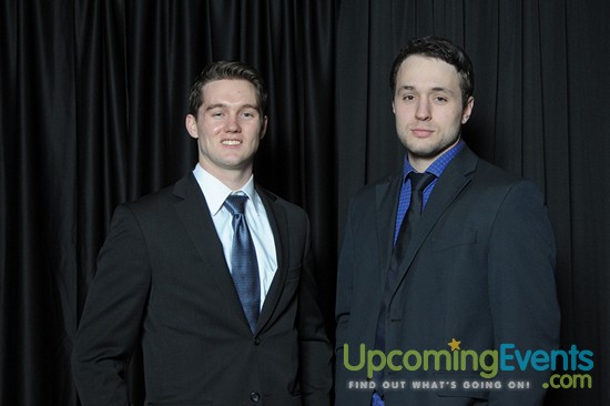 NYE 2016 @ The Crystal Tea Room! (Gallery B)