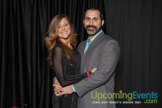 NYE 2016 @ The Crystal Tea Room! (Gallery B)