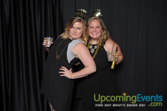 NYE 2016 @ The Crystal Tea Room! (Gallery B)