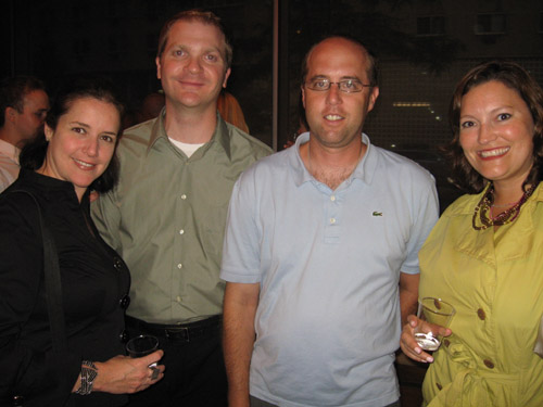 Tasting Time @ Chima Brazilian Steak House