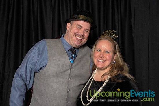 NYE 2016 @ The Crystal Tea Room! (Gallery B)