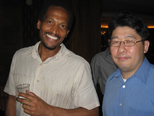 Tasting Time @ Chima Brazilian Steak House