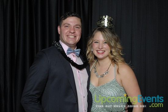 NYE 2016 @ The Crystal Tea Room! (Gallery B)
