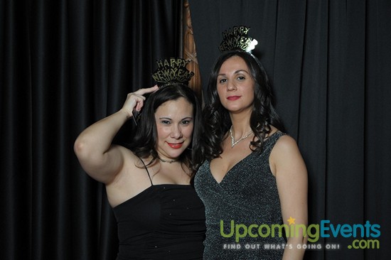 NYE 2016 @ The Crystal Tea Room! (Gallery B)
