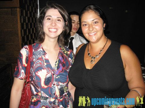 Young Professionals Networking