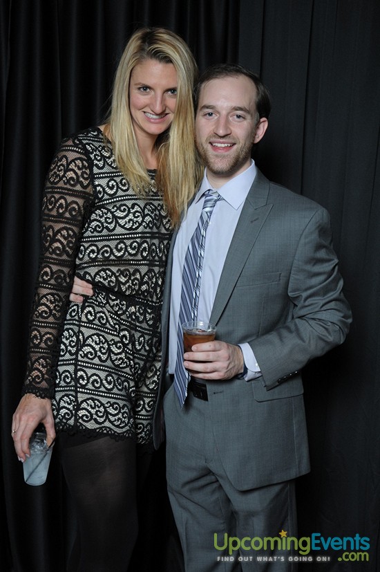 NYE 2016 @ The Crystal Tea Room! (Gallery B)