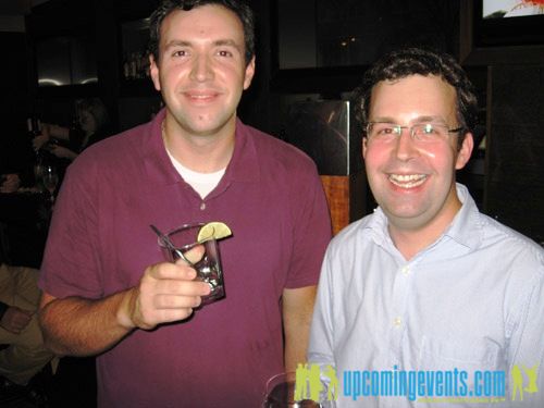 Young Professionals Networking