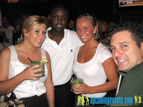 Young Professionals Networking