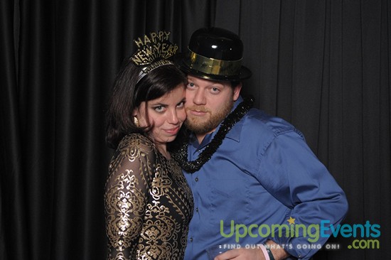 NYE 2016 @ The Crystal Tea Room! (Gallery B)