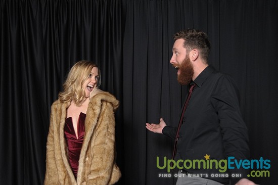 NYE 2016 @ The Crystal Tea Room! (Gallery B)