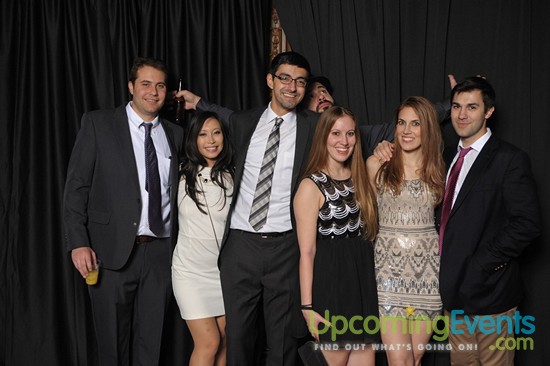 NYE 2016 @ The Crystal Tea Room! (Gallery B)