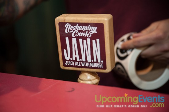 Big Philly Beerfest 2016 (Friday - Gallery 1)