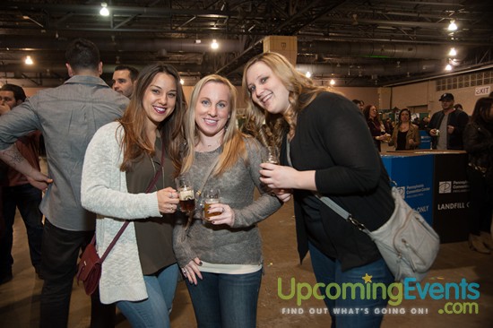 Big Philly Beerfest 2016 (Friday - Gallery 1)