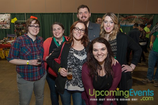 Big Philly Beerfest 2016 (Friday - Gallery 1)