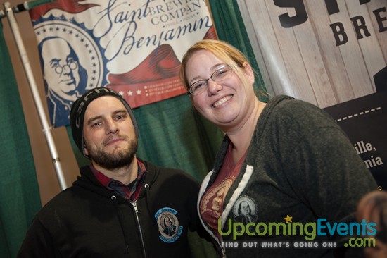 Big Philly Beerfest 2016 (Friday - Gallery 1)