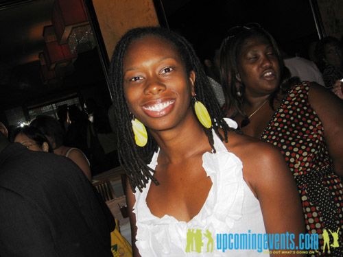 Young Professionals Month VIP Thank You Party