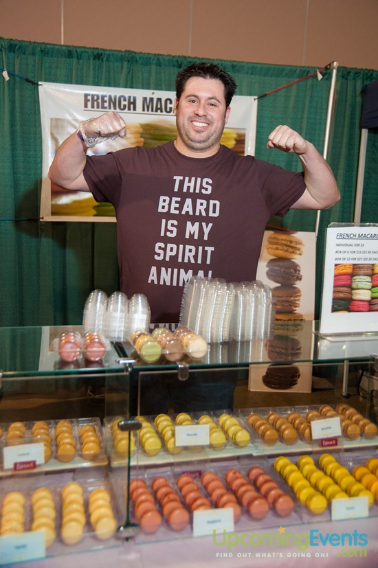 Big Philly Beerfest 2016 (Friday - Gallery 1)