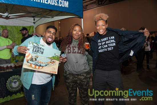 Big Philly Beerfest 2016 (Friday - Gallery 1)