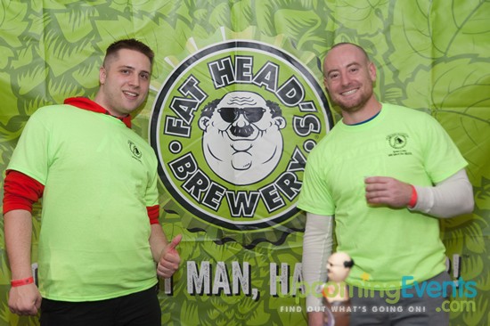 Big Philly Beerfest 2016 (Friday - Gallery 1)