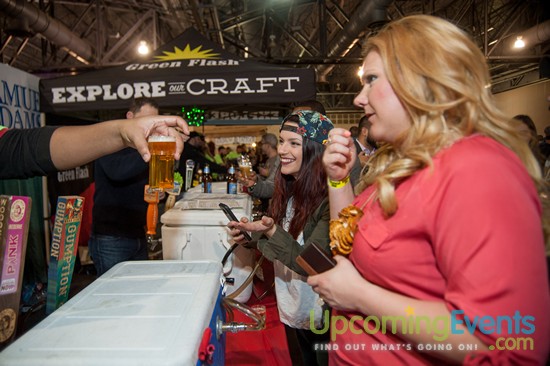Big Philly Beerfest 2016 (Friday - Gallery 1)