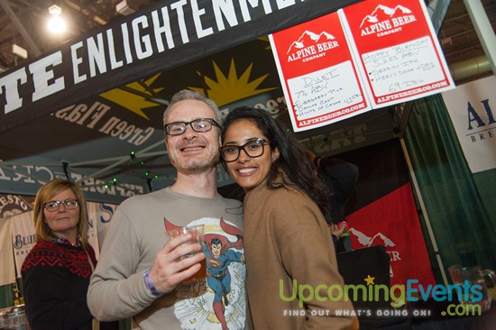 Big Philly Beerfest 2016 (Friday - Gallery 1)